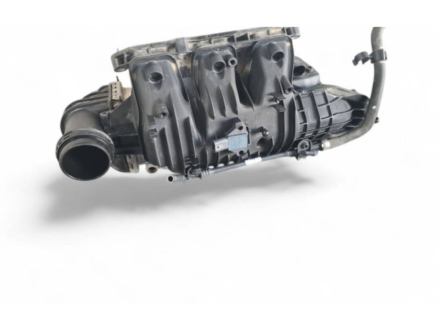 Поршень Всасывающий коллектор DLA DLAA 05C129709E, 05C145785C  Skoda Octavia Mk4  