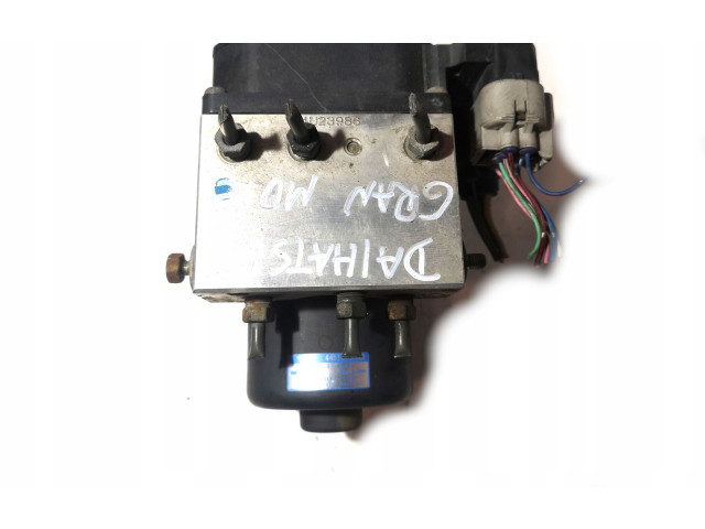 Блок АБС 4451087702 Daihatsu Gran Move - года
