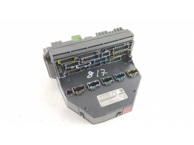 SAM блок управления