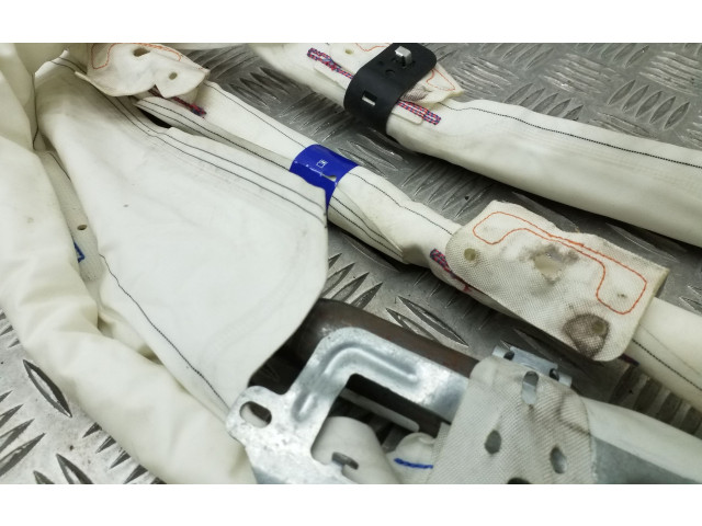 Боковая подушка безопасности 5K6880741D Volkswagen Golf VI