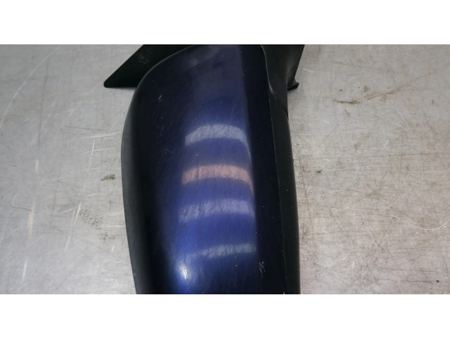 Зеркало электрическое правое Skoda Octavia Mk1 (1U) 1996-2004 года