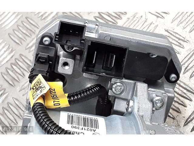    Рулевая рейка    Skoda Scala  -  года