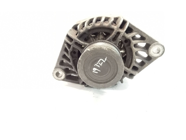 Генератор 46782213   Fiat Punto (199)      