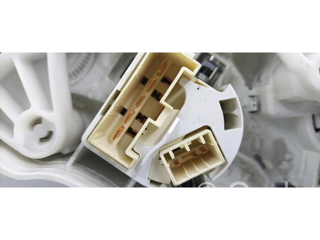 Блок управления климат-контролем 1568587   Ford Ka