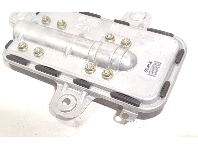 Подушка безопасности двери 30705512903J, 02B218OT0409I BMW 3 E46