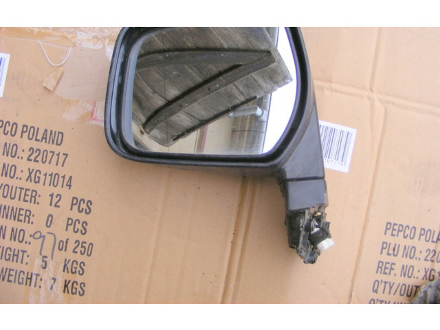 Зеркало электрическое Mitsubishi Space Runner - года