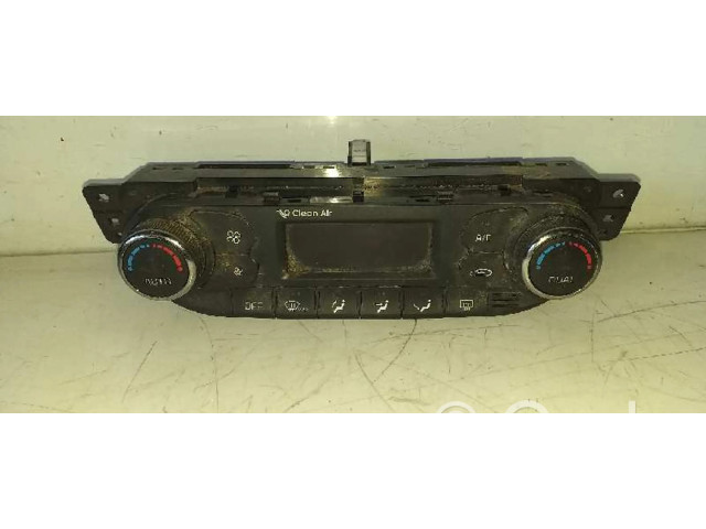 Блок управления климат-контролем 97250A2200WK, A2C32149702   KIA Ceed