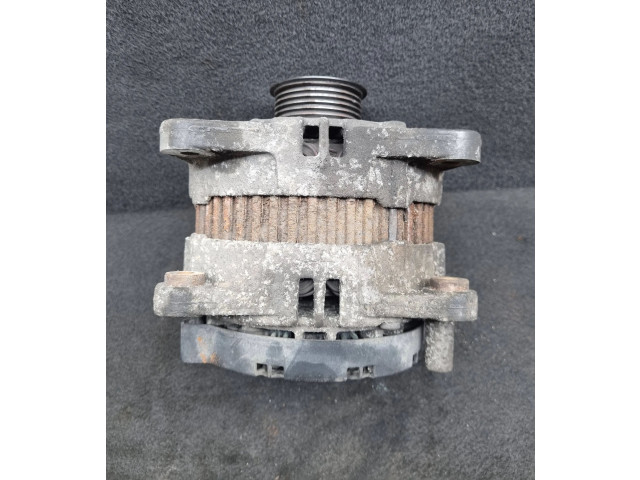 Генератор 059903018E, 0121715076   Audi A6 S6 C6 4F      