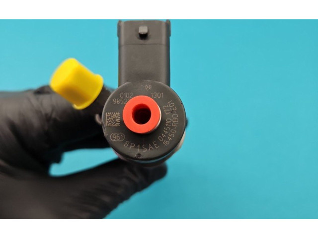 Форсунка 0445110172, IMPRK1358284 Honda FR-V