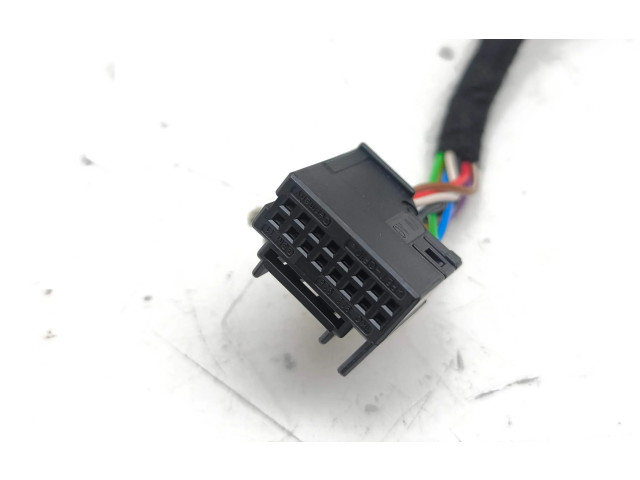 Зеркало электрическое Volkswagen ID.3 2019 - года