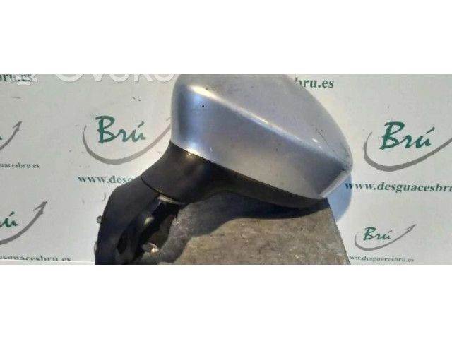 Zpětné zrcátko Fiat Punto (199)