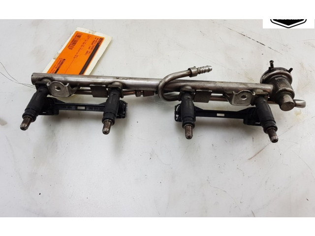 Vstřikovací lišta 06B133551T, 06B133551T Volkswagen PASSAT B5.5 ALT(Euro 4)