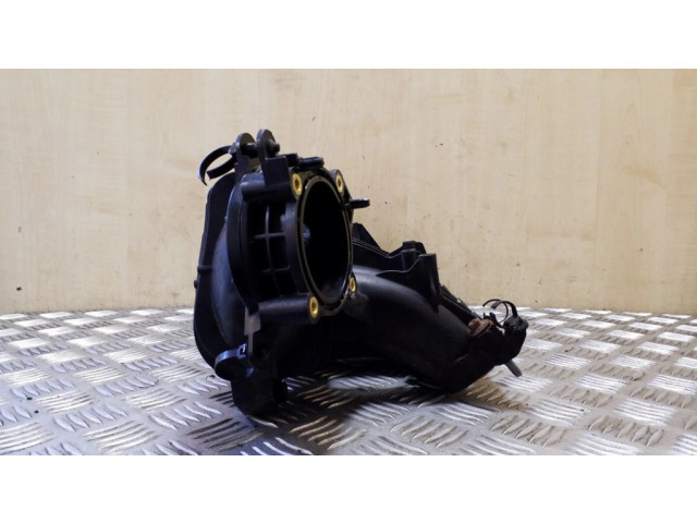 Всасывающий коллектор