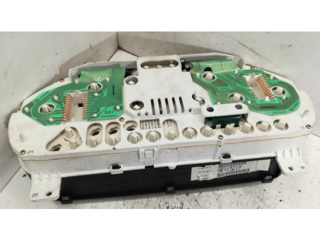 Панель приборов MR915219 Mitsubishi Space Star