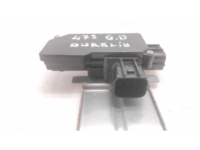 Блок управления дверью