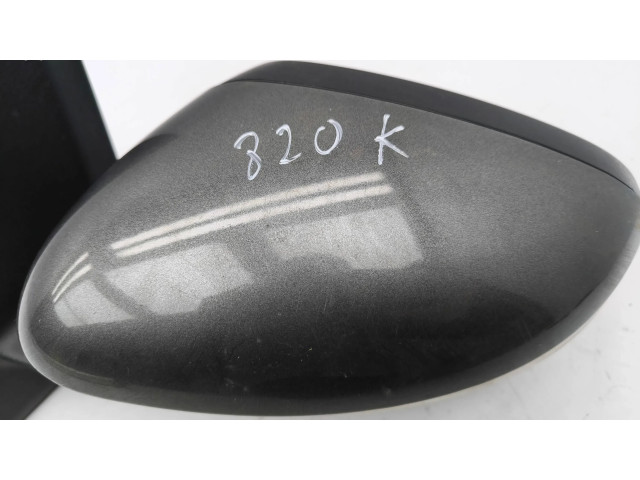 Зеркало электрическое левое Ford Galaxy 2015- года