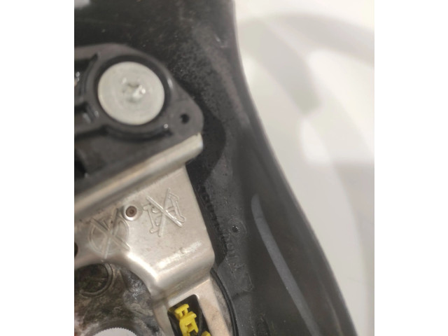 Руль Audi A6 S6 C5 4B 1997 - 2005 года 4BO419091