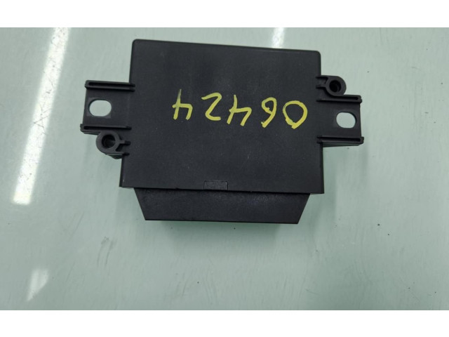 Řídící jednotka 3AA919475S Volkswagen Tiguan 2014