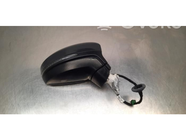 Zpětné zrcátko  Volkswagen Tiguan 2016  5NC857508AB  