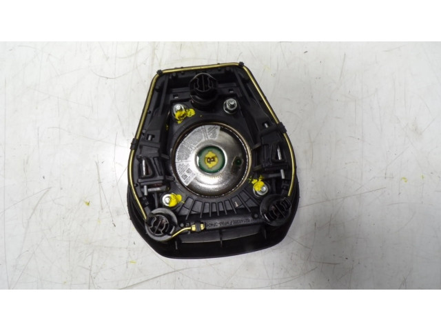 Подушка безопасности водителя 1900803, 8V51A042B85   Ford B-MAX