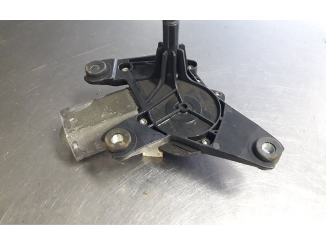 Моторчик заднего дворника 91165699, 7700311590E    Renault Trafic I