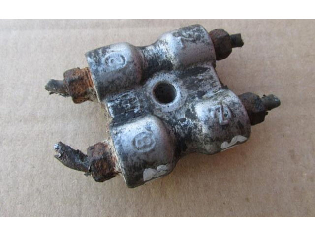 Топливная рампа Suzuki Vitara (LY)