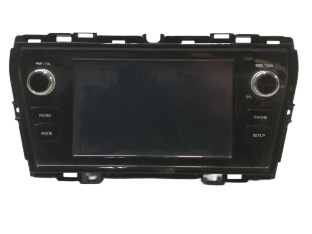 Дисплей 8914035210 SsangYong Tivoli