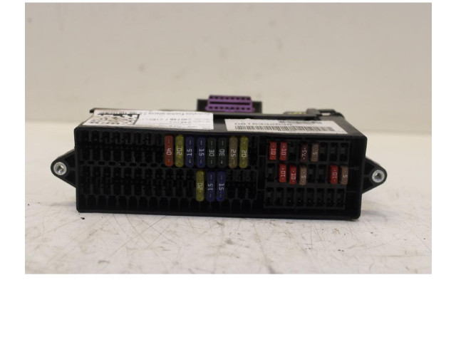   Pojistková skříňka 0816332638, 570002111884   Volkswagen Tiguan 2008