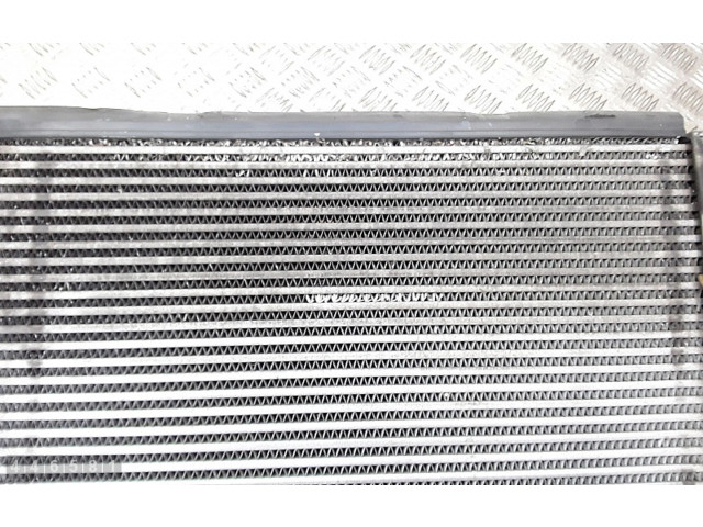 Радиатор интеркулера 1k0145803bm Volkswagen Golf VI