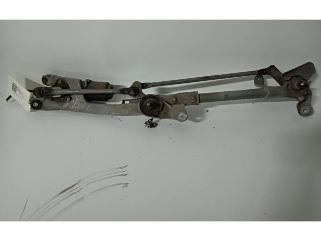 Моторчик дворников 8250A170, 4A91 Mitsubishi Lancer VIII