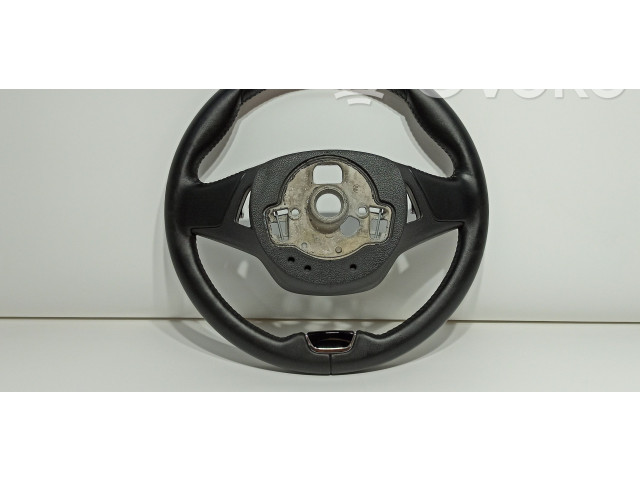 Руль Skoda Scala - года 5E3419093A, 5E3419093AVKH