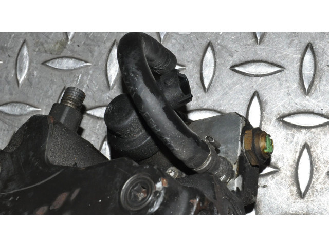 Топливный насос