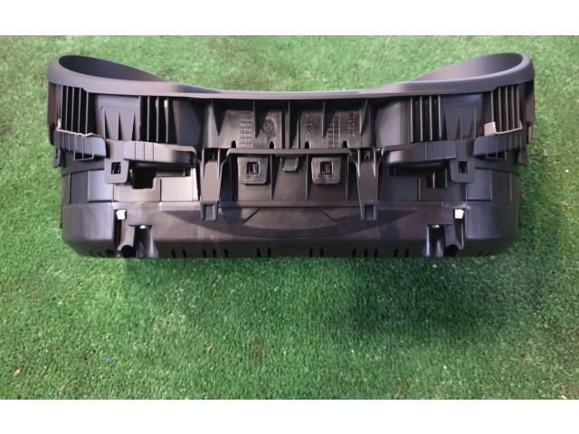 Панель приборов 5E0920781F   Skoda Octavia Mk3 (5E)       