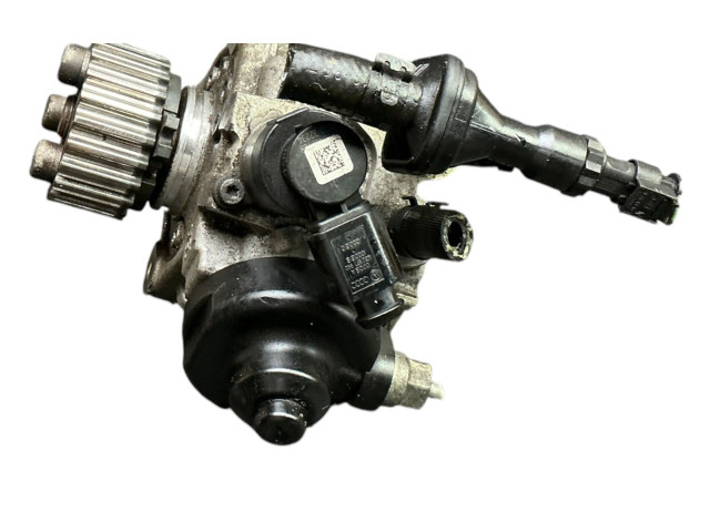 Топливный насос