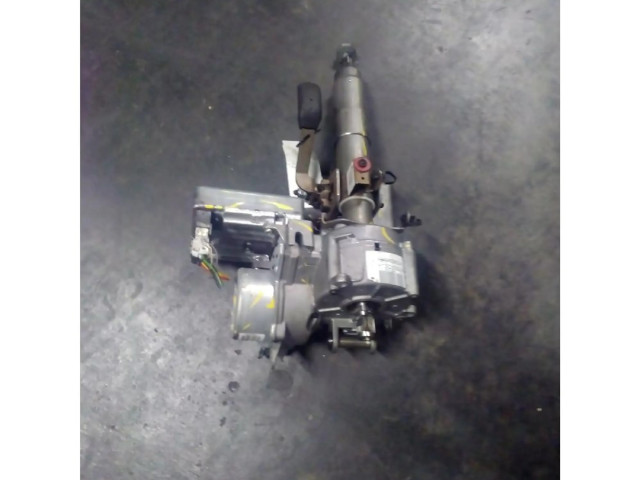 Рулевая рейка Ford Fiesta 1995-2000 года