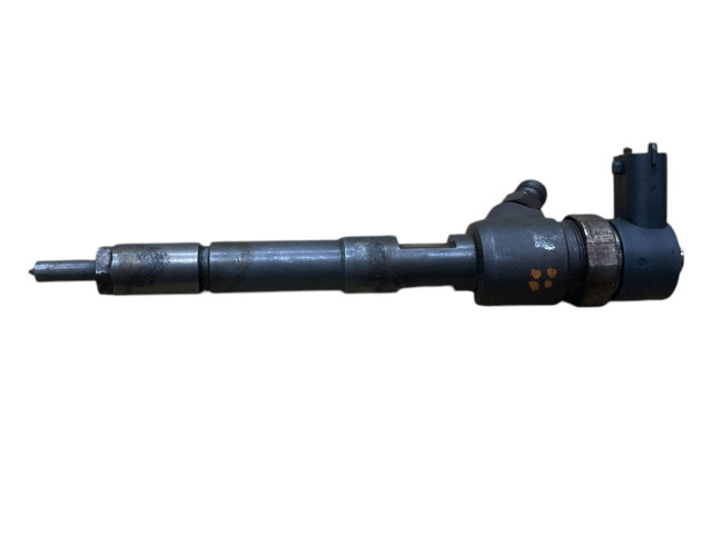 Форсунка 0445110614 Opel Combo D