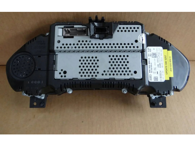 Přístrojová deska Audi A8 S8 D4 4H 2012 4H0920850A, 4H0920850D