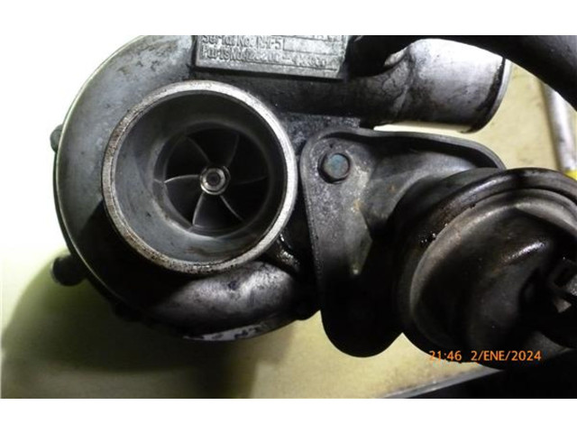 Turbodmychadlo Турбина 282004X300 KIA Carnival