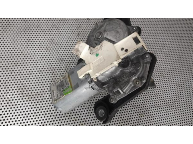 Моторчик заднего дворника 8200734582 Dacia Sandero