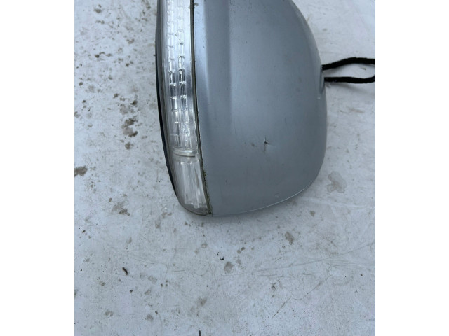 Zpětné zrcátko Volkswagen Touareg II 2018 7L6857501LP