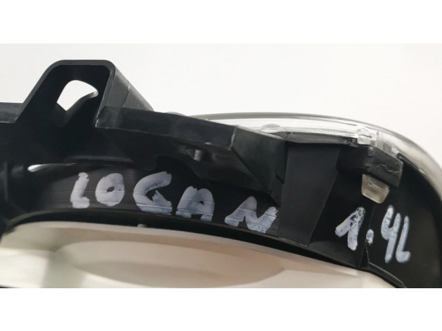 Панель приборов 8200377202   Dacia Logan I       