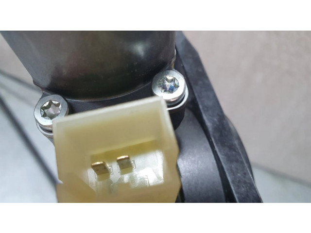 Передний комплект электрического механизма для подъема окна