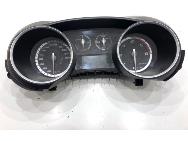 Панель приборов 50516478   Alfa Romeo Giulietta       