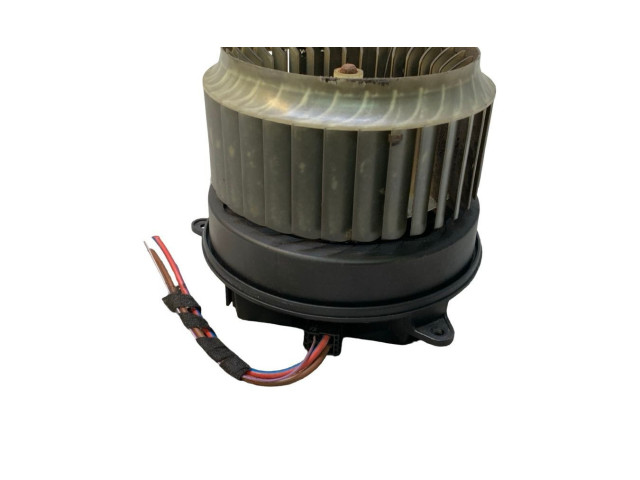 Вентилятор печки 4H1820021B, CZ0160701265 Audi A7 S7 4G