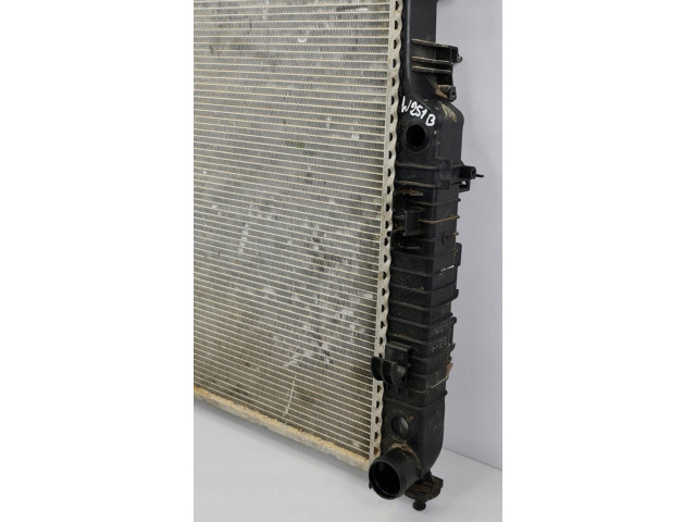 Радиатор охлаждающей жидкости