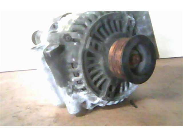 Генератор 7515029-02, TN1022112223   Mini One - Cooper R50 - 53      