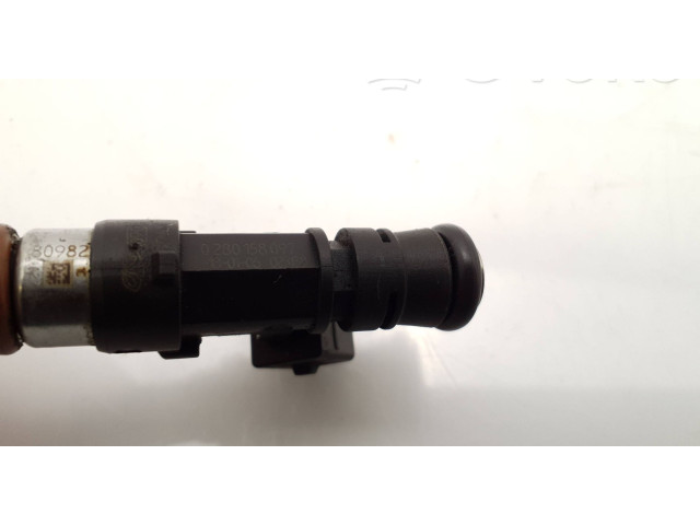 Vstřikovač 0280158097 Chevrolet Epica