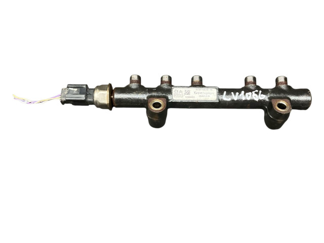 Vstřikovací lišta 9664111780, 968475308002 Peugeot 3008 I