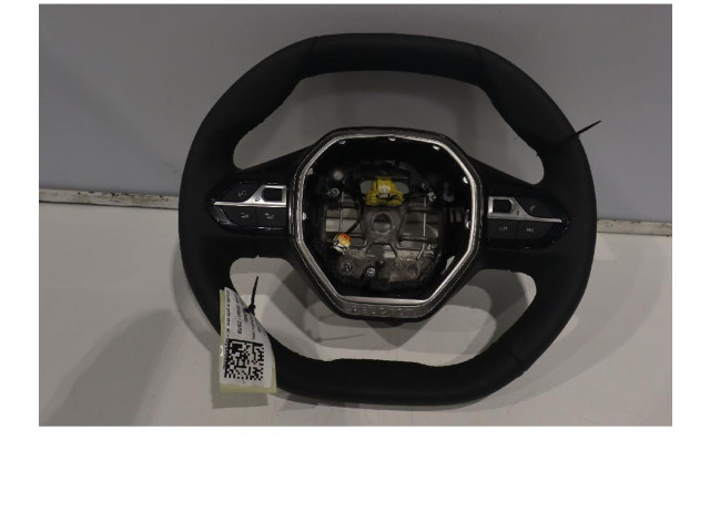 Руль 98255044ZD   Peugeot 2008 II