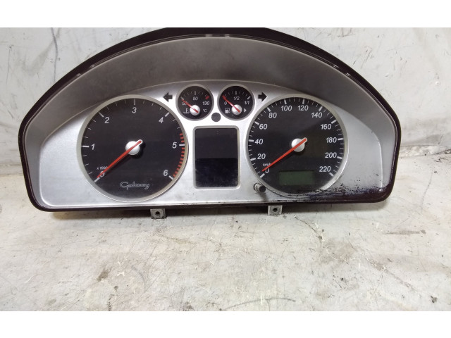 Панель приборов 7M5920820Q, YM2110849ASD Ford Galaxy